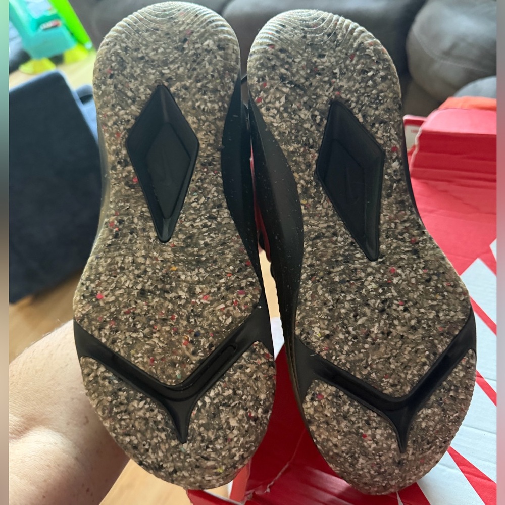 Nike Binzie boots size 7Y - Picture 4 of 5